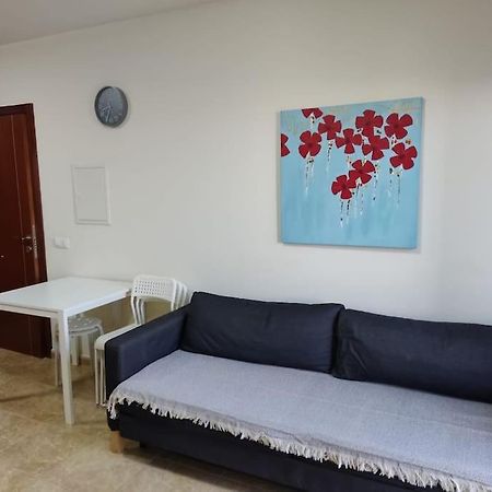 Vv La Isla Apartment La Restinga Ngoại thất bức ảnh