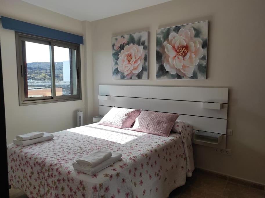 Vv La Isla Apartment La Restinga Ngoại thất bức ảnh