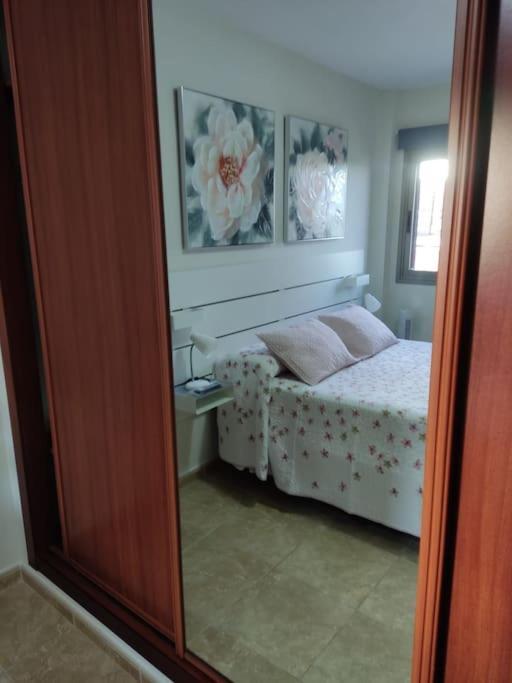 Vv La Isla Apartment La Restinga Ngoại thất bức ảnh