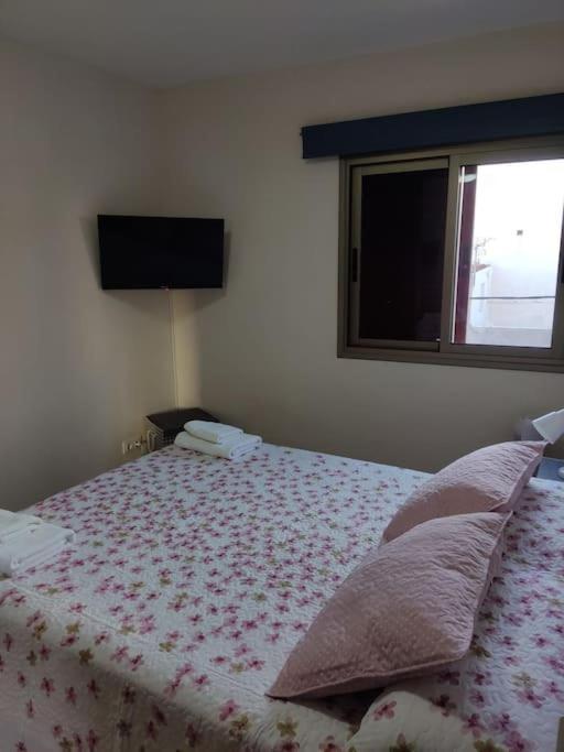 Vv La Isla Apartment La Restinga Ngoại thất bức ảnh