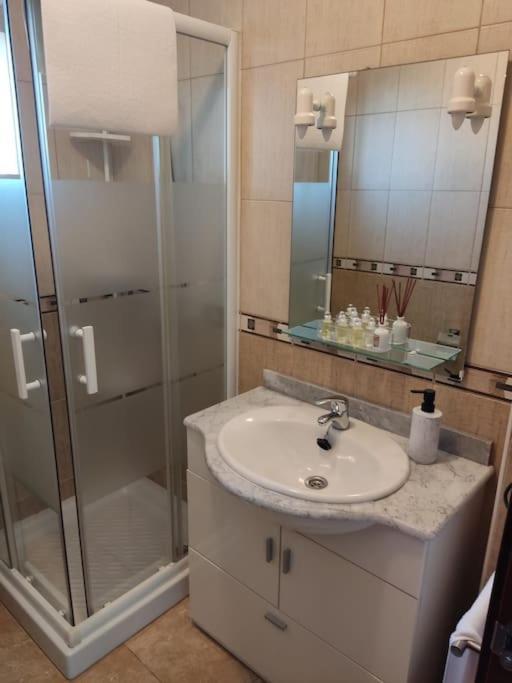 Vv La Isla Apartment La Restinga Ngoại thất bức ảnh