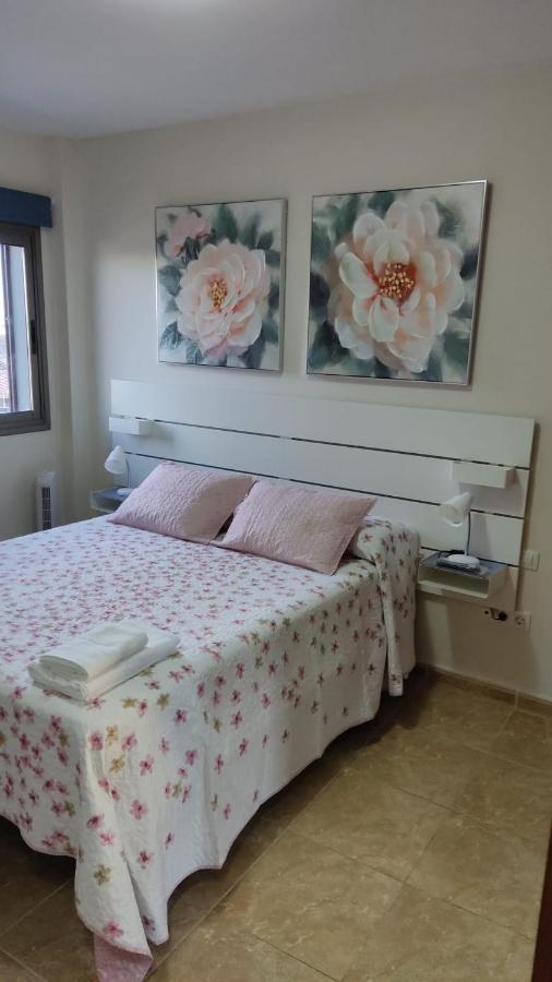 Vv La Isla Apartment La Restinga Ngoại thất bức ảnh